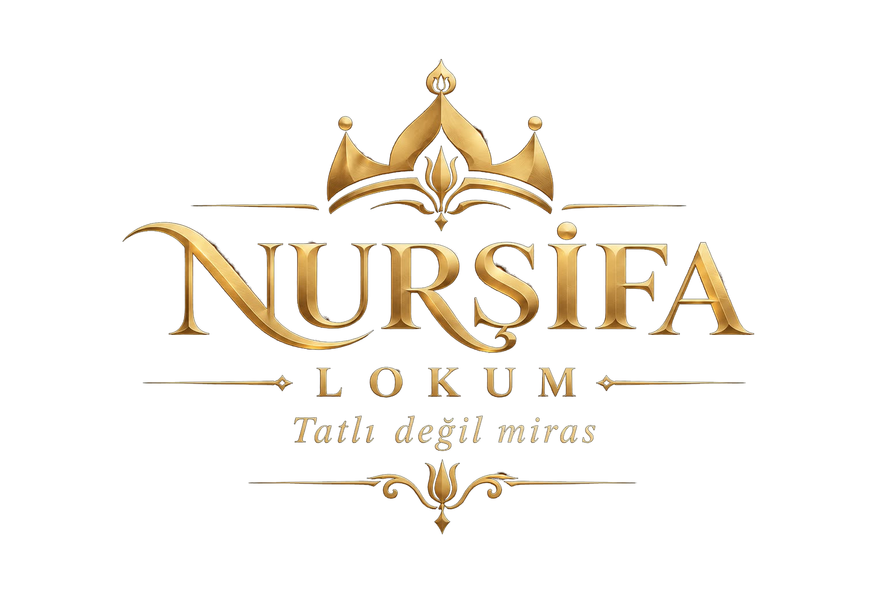 Nurşifa Lokum